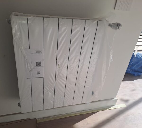 swimming pool heating